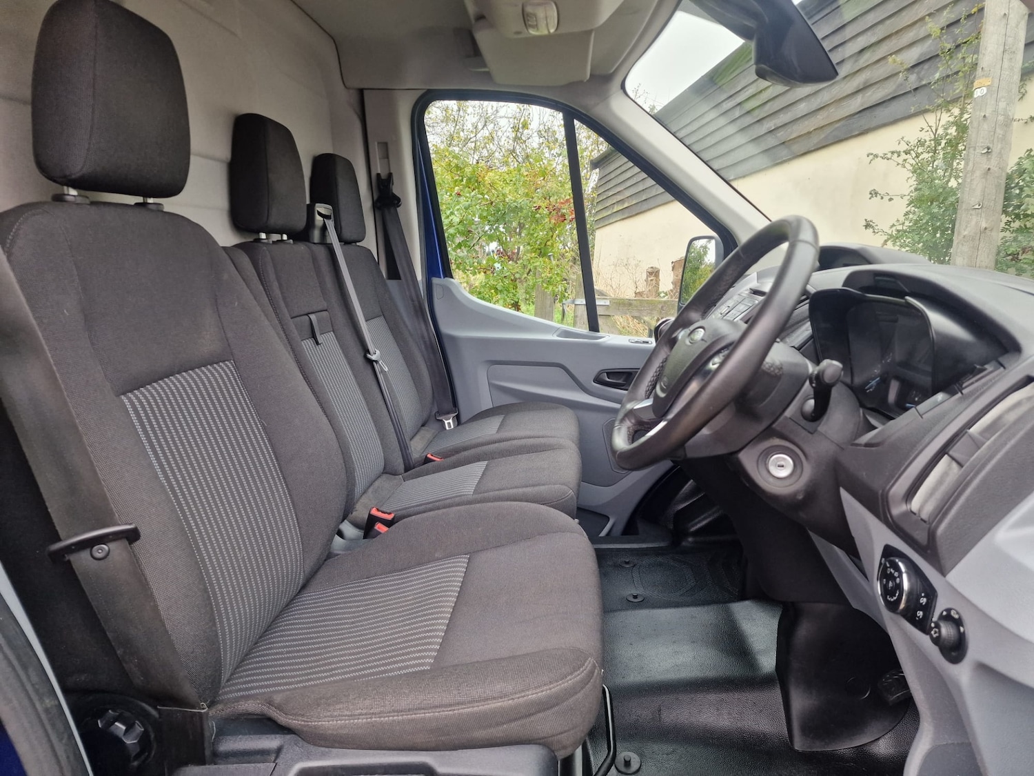 Used Ford Transit 2018 for sale - 76461294: Photo 6