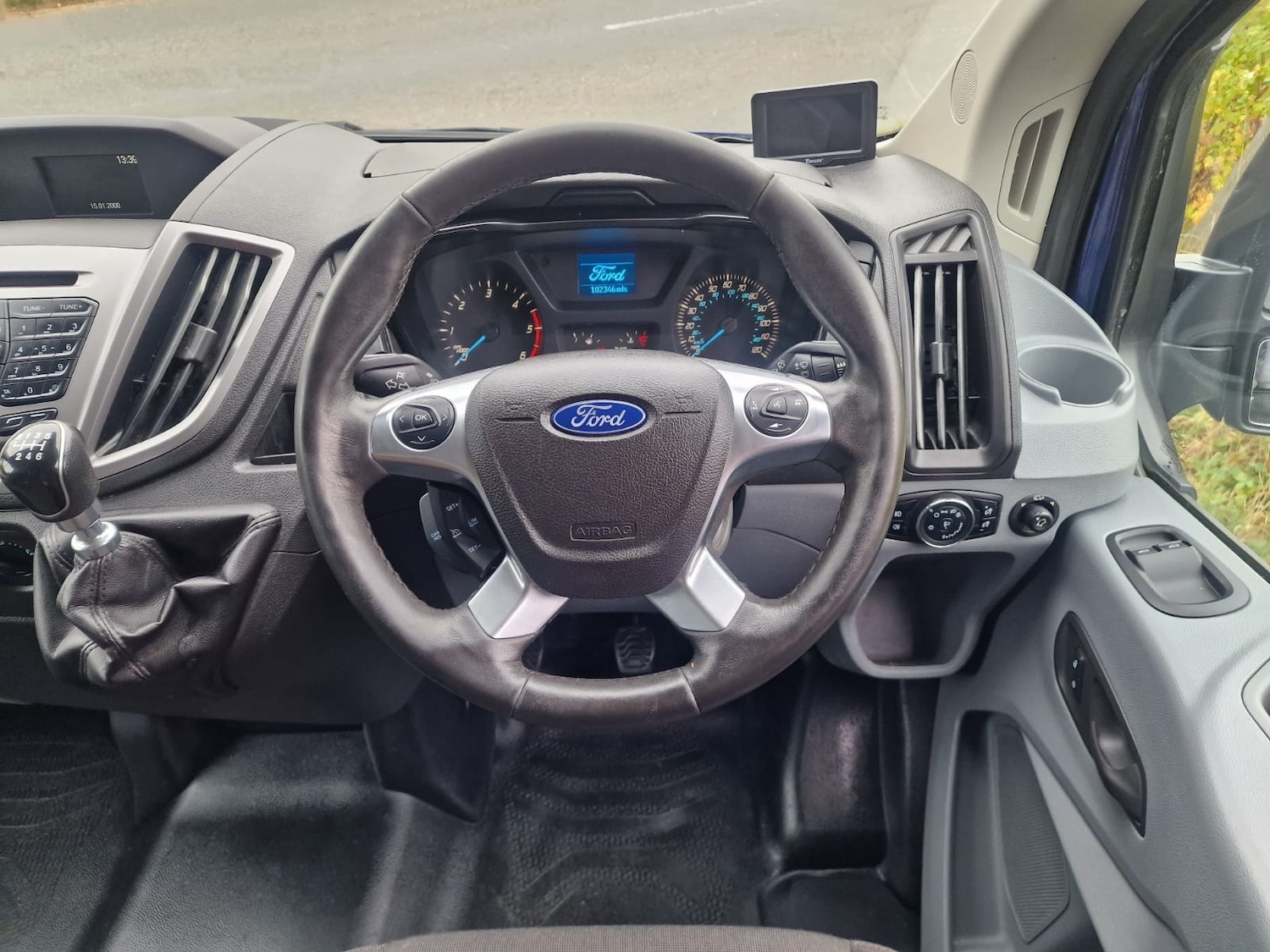 Used Ford Transit 2018 for sale - 76461294: Photo 7