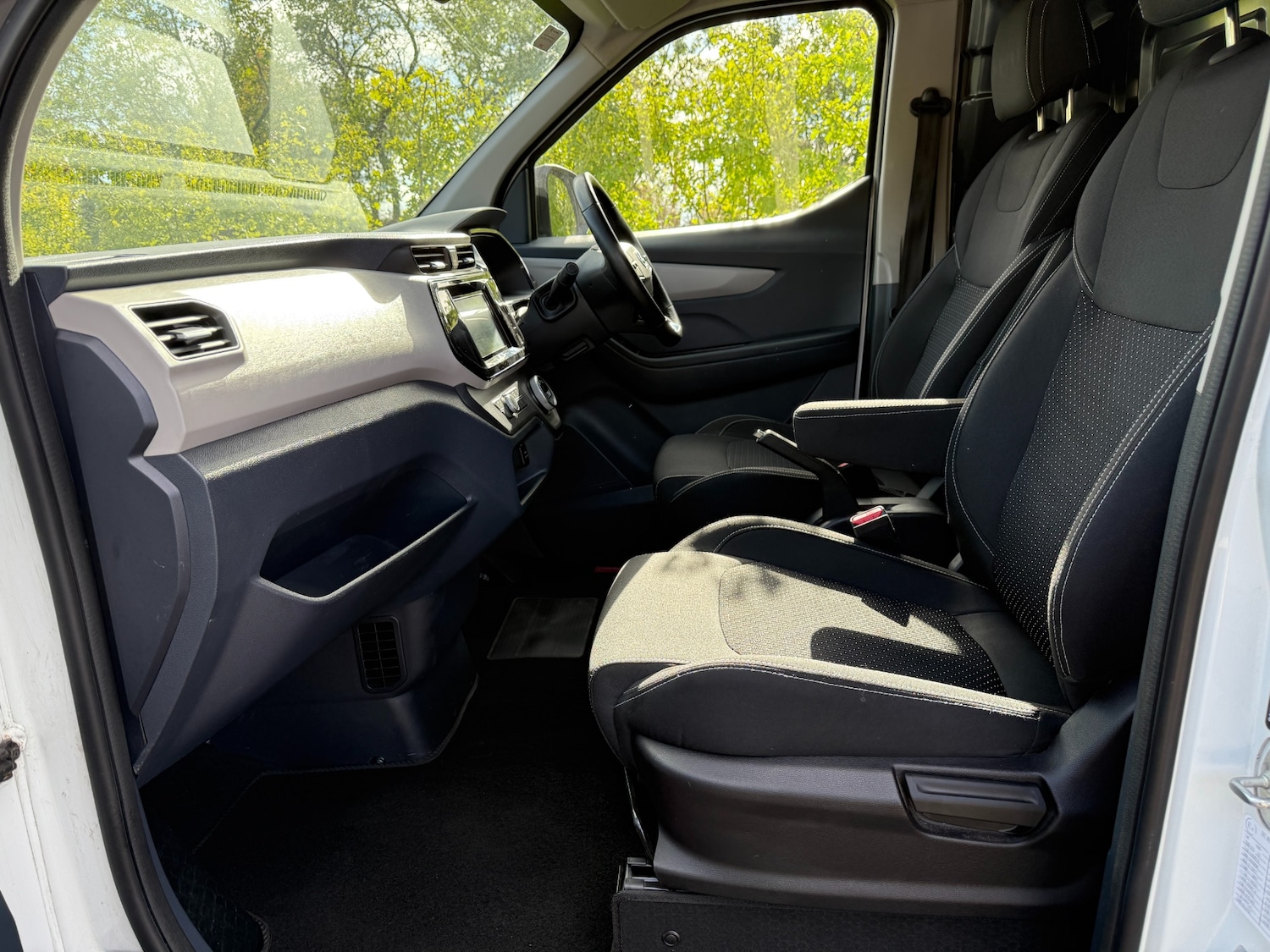 Vehicle 19
