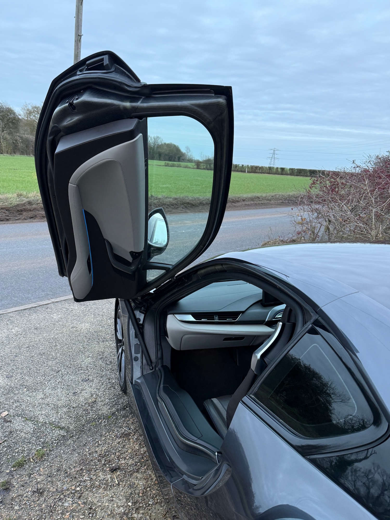 Used BMW i8 2014 for sale - 77059877: Photo 13