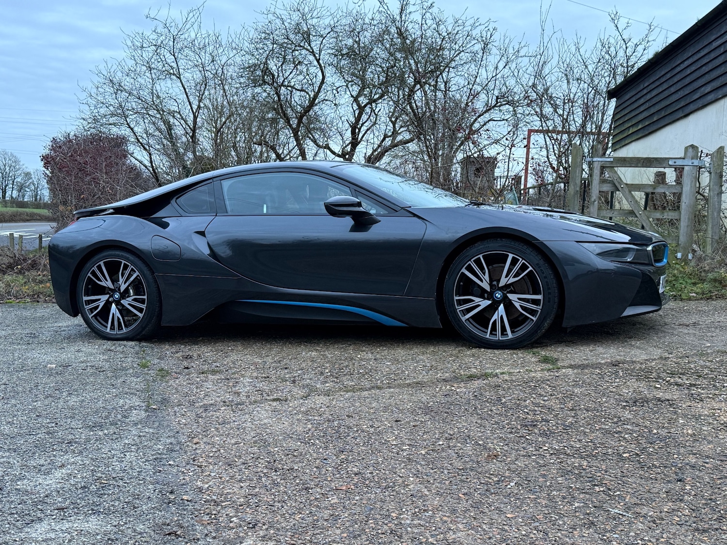 Used BMW i8 2014 for sale - 77059877: Photo 16