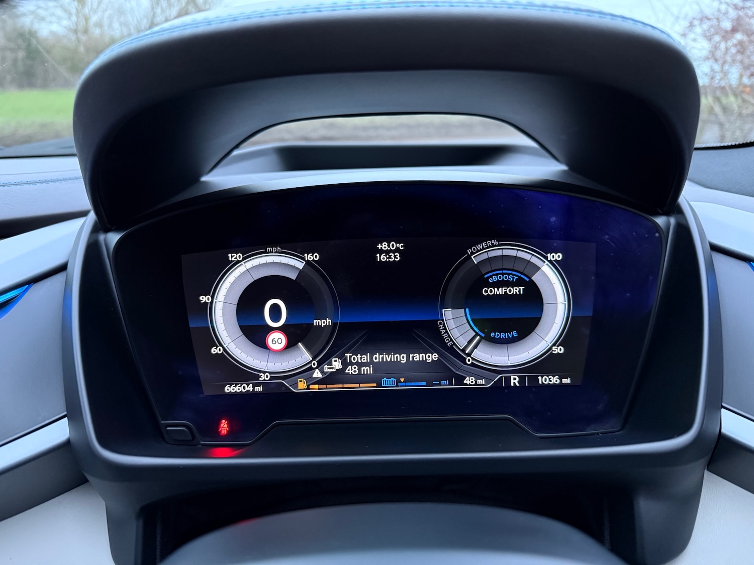 Used BMW i8 2014 for sale - 77059877: Photo 21