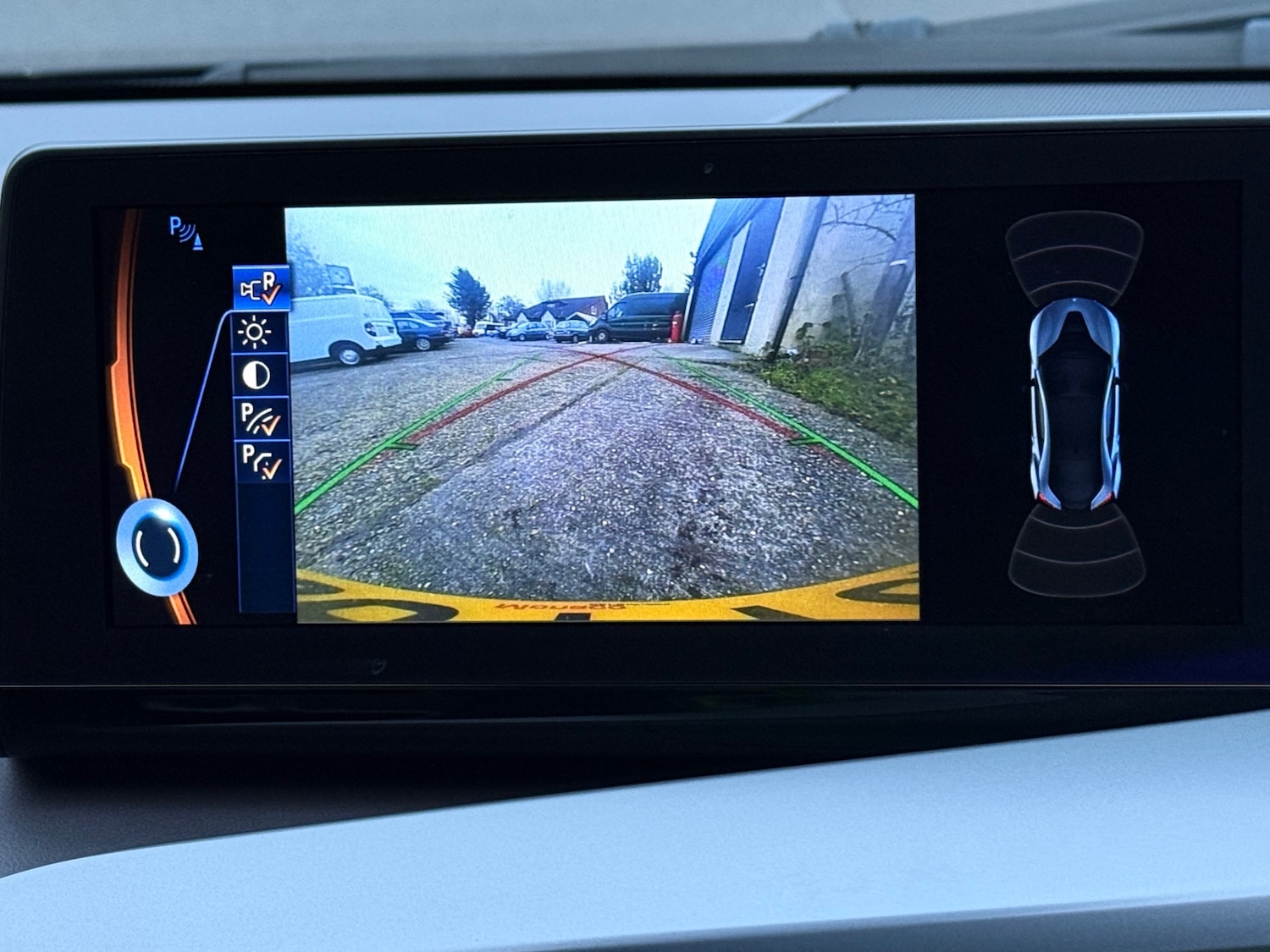 Used BMW i8 2014 for sale - 77059877: Photo 22