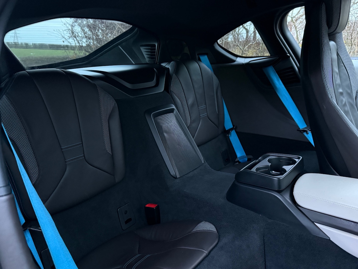 Used BMW i8 2014 for sale - 77059877: Photo 23