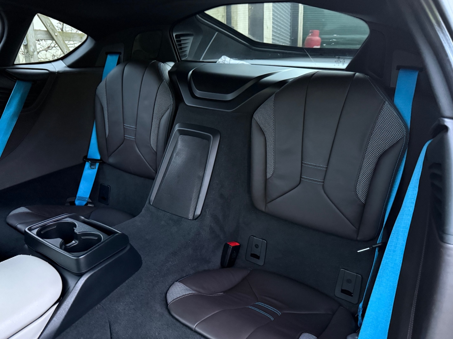 Used BMW i8 2014 for sale - 77059877: Photo 24