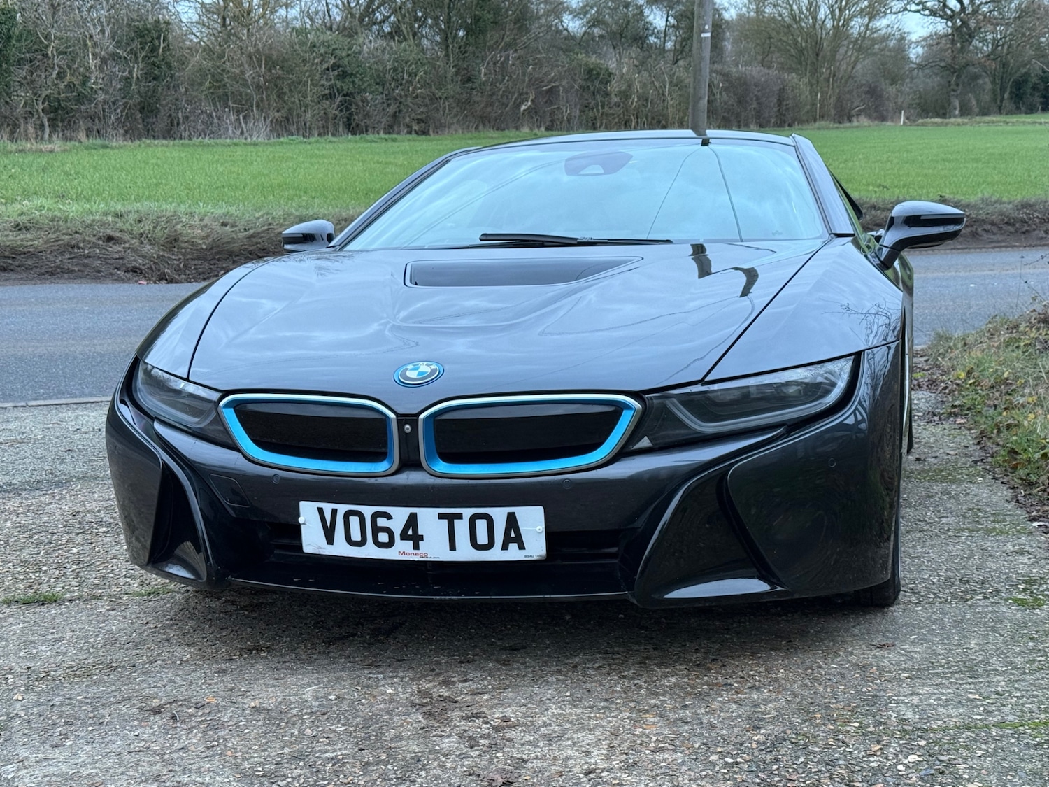 Used BMW i8 2014 for sale - 77059877: Photo 26