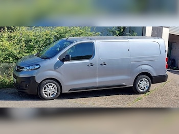 Used Vauxhall Vivaro 2019 for sale - 79180132: Photo