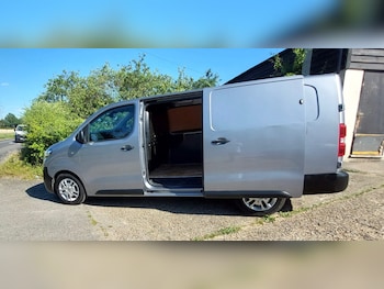 Used Vauxhall Vivaro 2019 for sale - 79180132: Photo