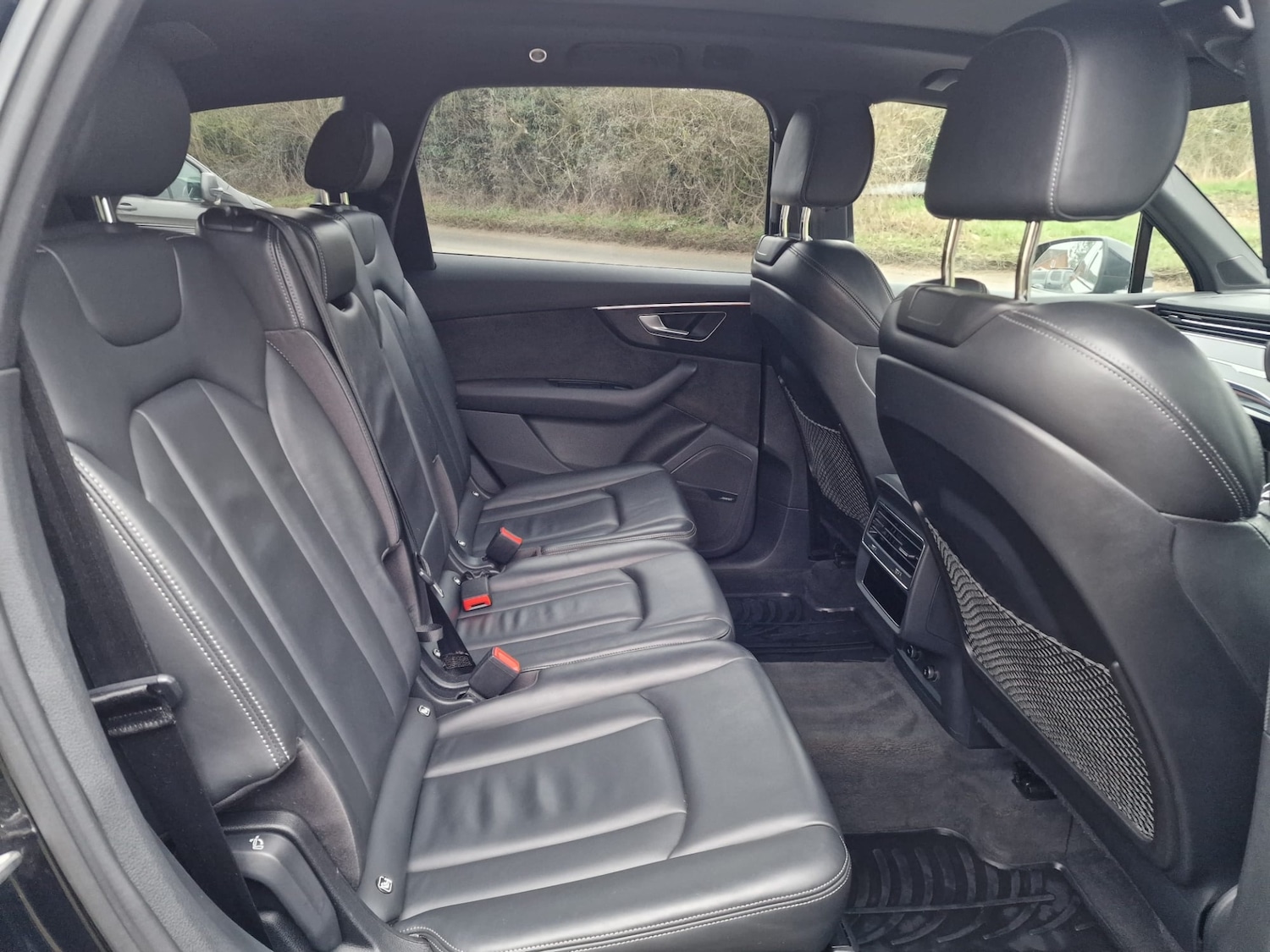 Used Audi Q7 2020 for sale - 77822529: Photo 16