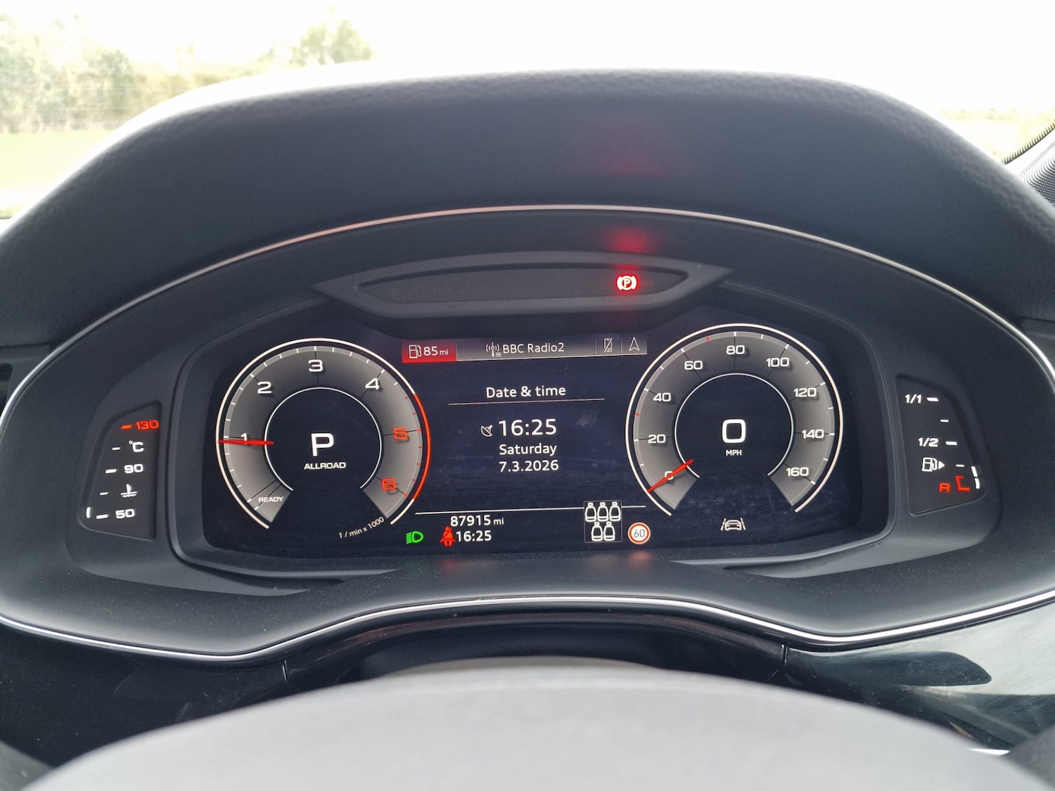 Used Audi Q7 2020 for sale - 77822529: Photo 18