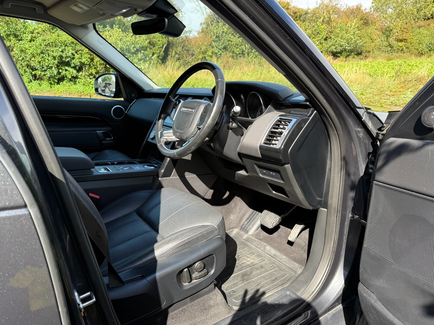 Vehicle 15