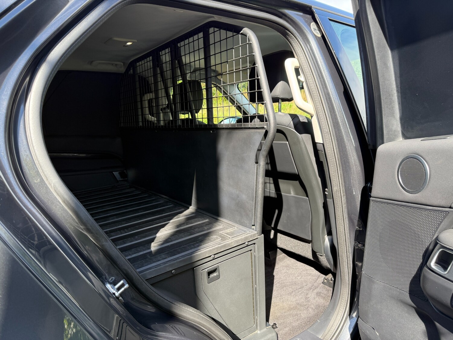 Vehicle 17