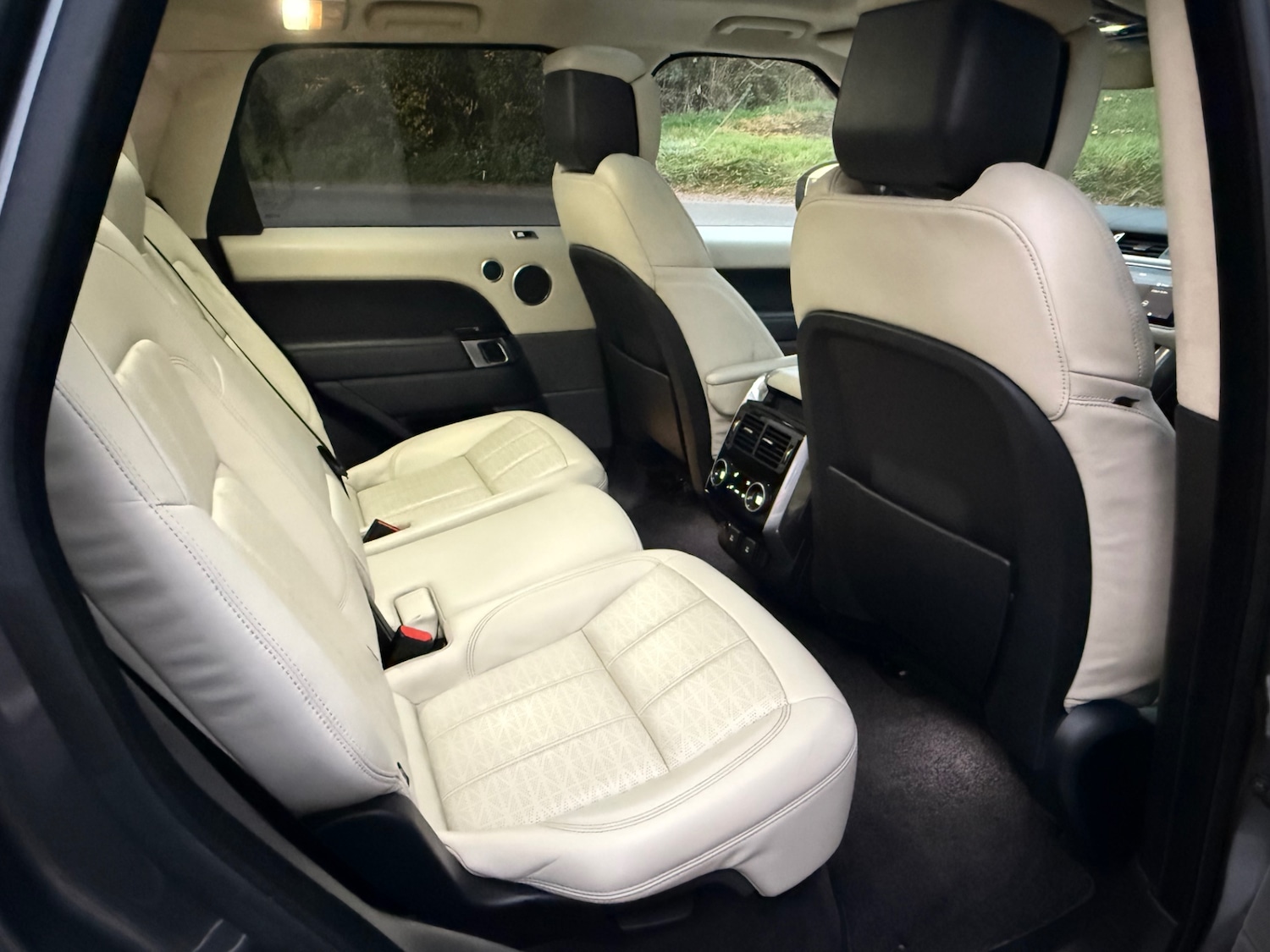 Used Land Rover Range Rover Sport 2018 for sale - 76521445: Photo 7