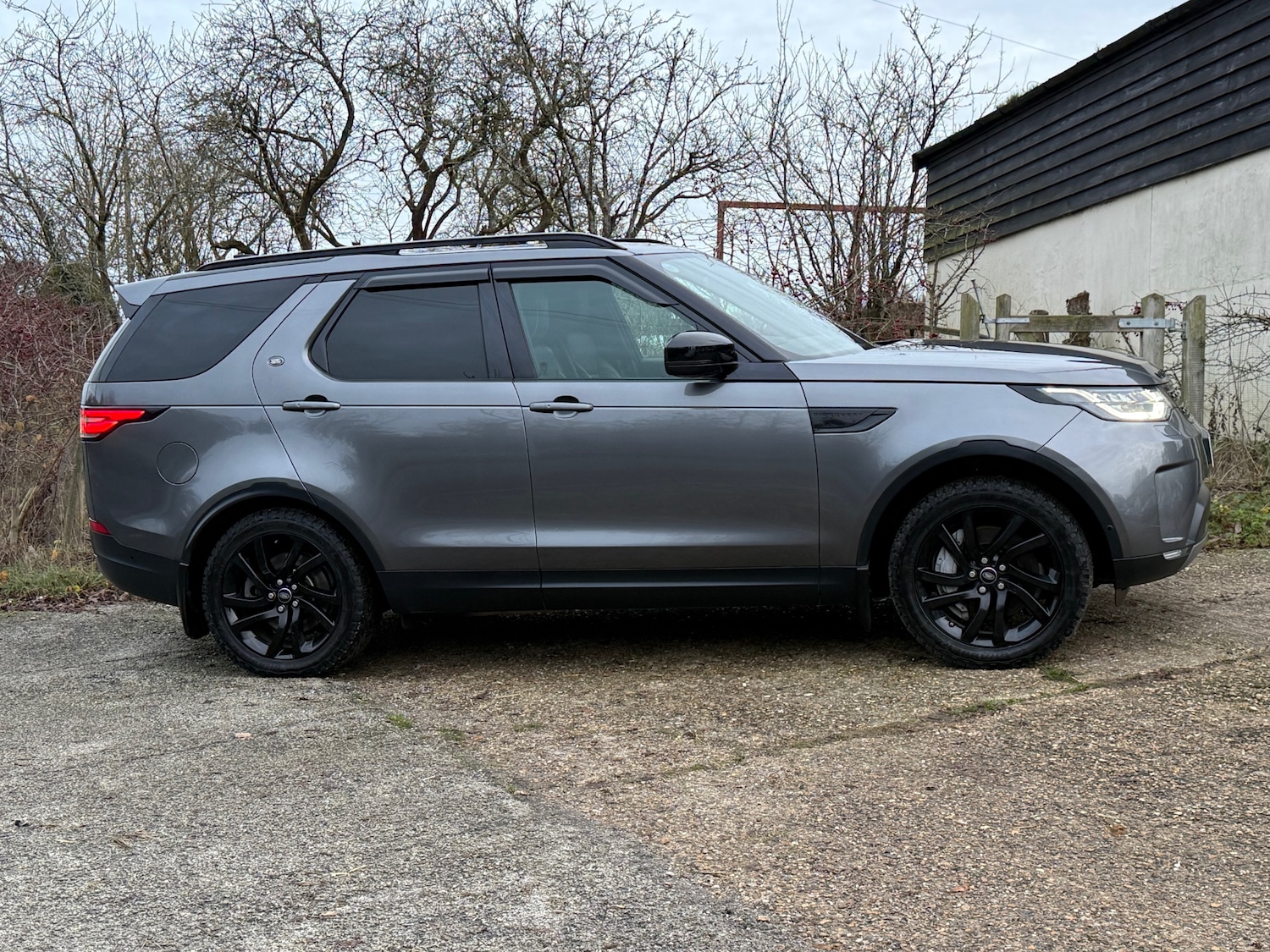 Used Land Rover Discovery 2019 for sale - 77059870: Photo 10