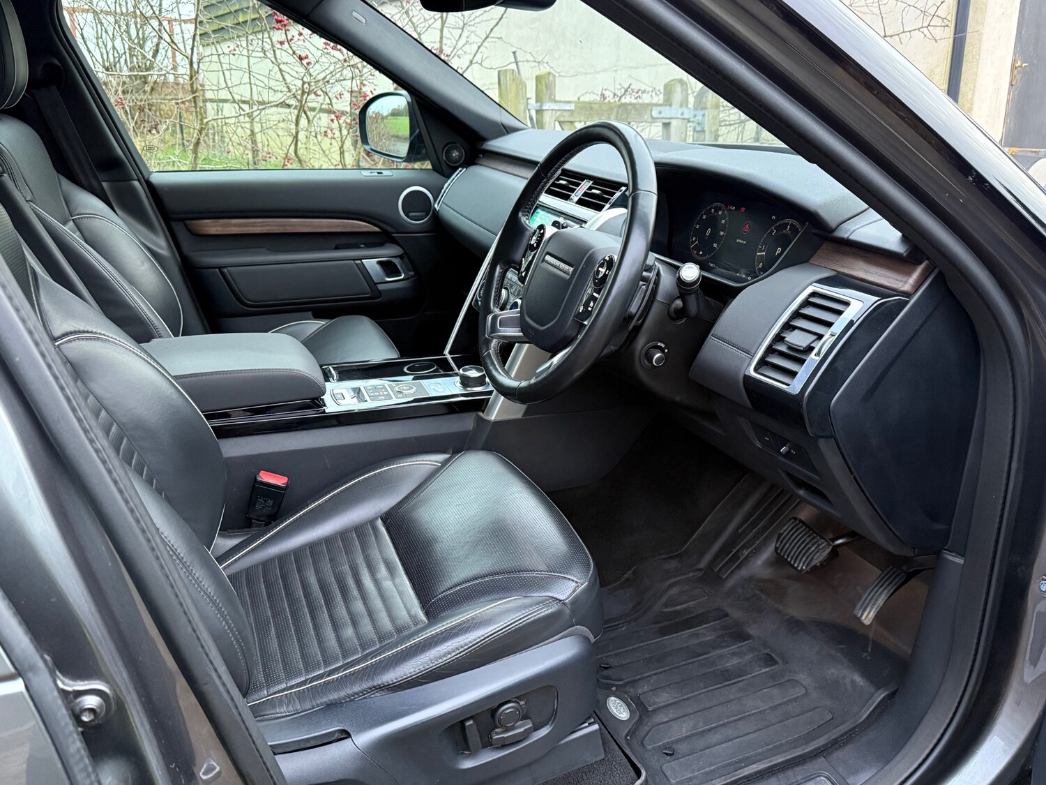 Used Land Rover Discovery 2019 for sale - 77059870: Photo 13