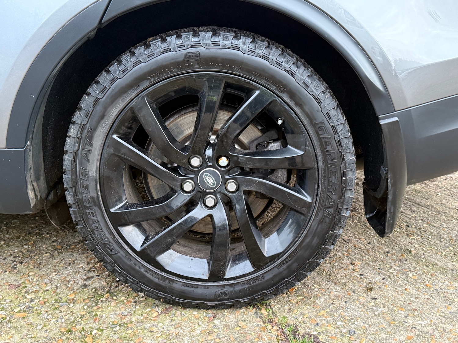 Used Land Rover Discovery 2019 for sale - 77059870: Photo 18