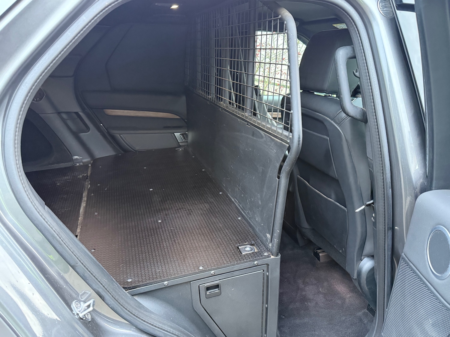 Used Land Rover Discovery 2019 for sale - 77059870: Photo 19