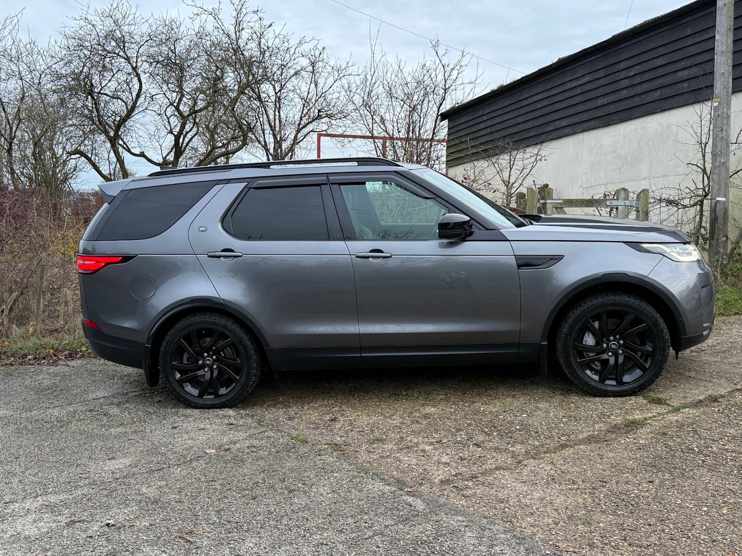 Used Land Rover Discovery 2019 for sale - 77059870: Photo 5