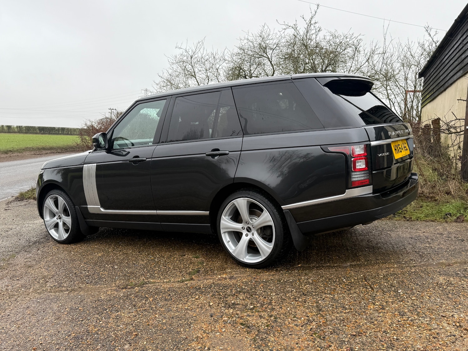 Used Land Rover Range Rover 2014 for sale - 77199229: Photo 10