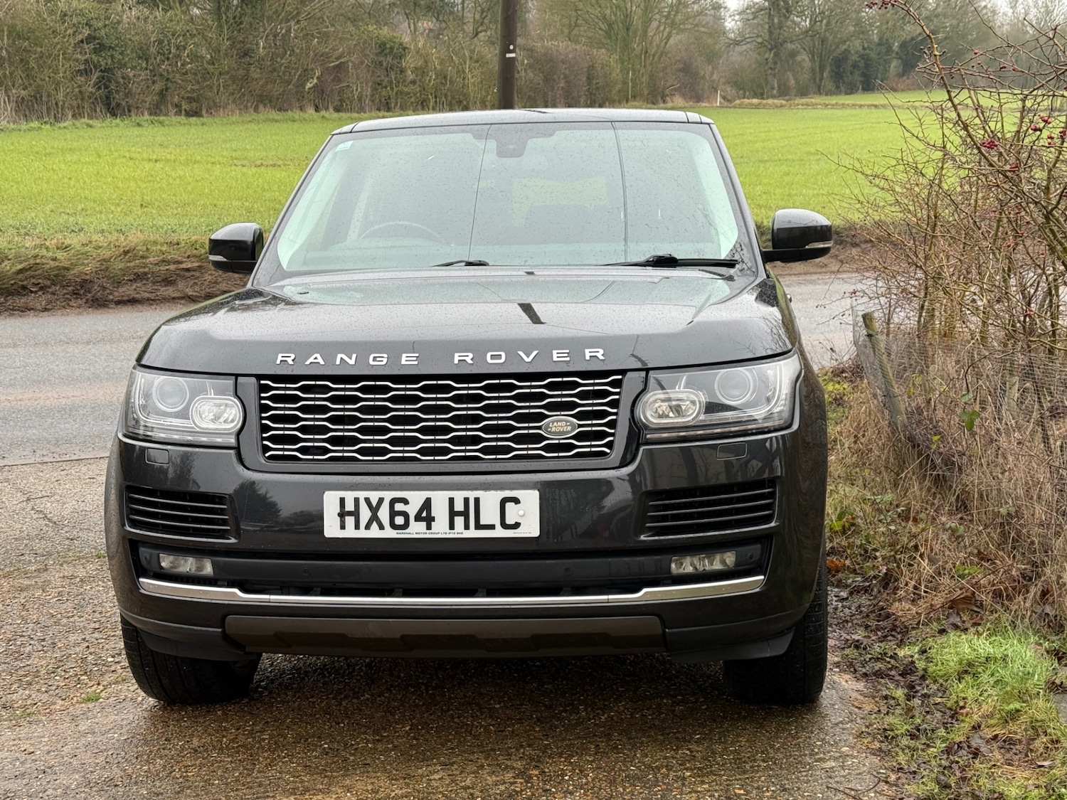 Used Land Rover Range Rover 2014 for sale - 77199229: Photo 11