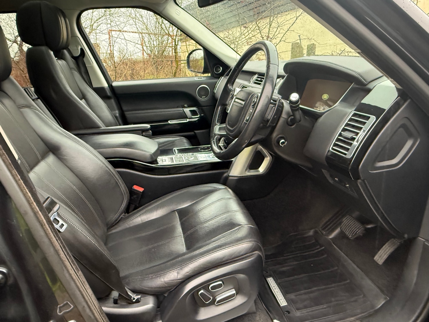 Used Land Rover Range Rover 2014 for sale - 77199229: Photo 12