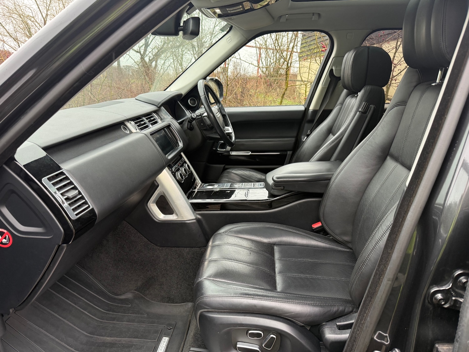 Used Land Rover Range Rover 2014 for sale - 77199229: Photo 13