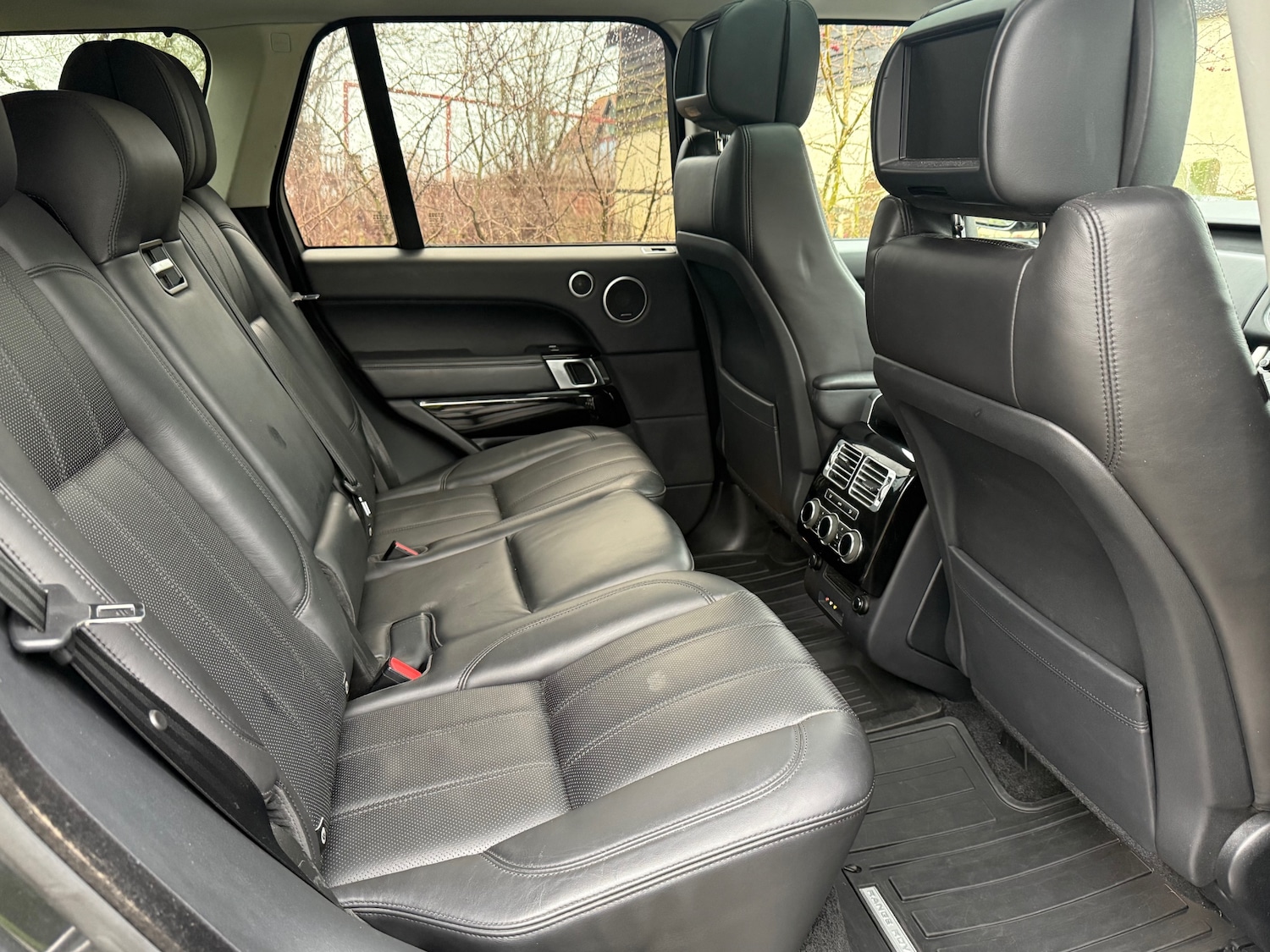 Used Land Rover Range Rover 2014 for sale - 77199229: Photo 14