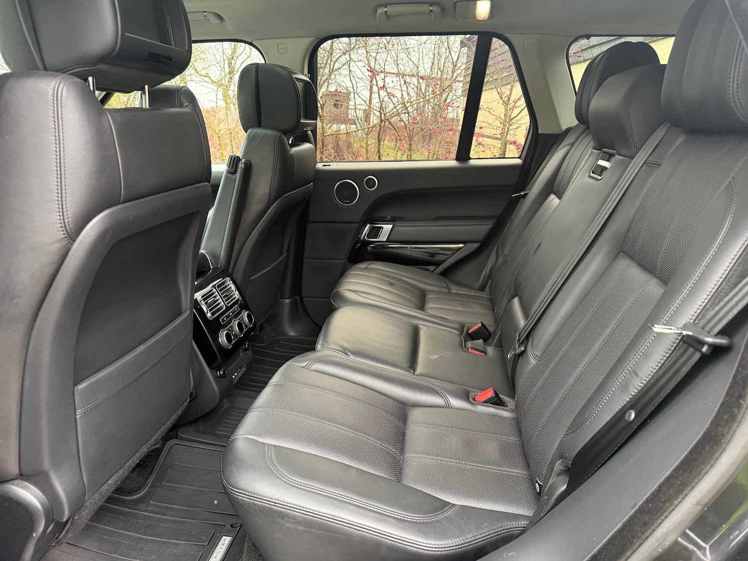 Used Land Rover Range Rover 2014 for sale - 77199229: Photo 15