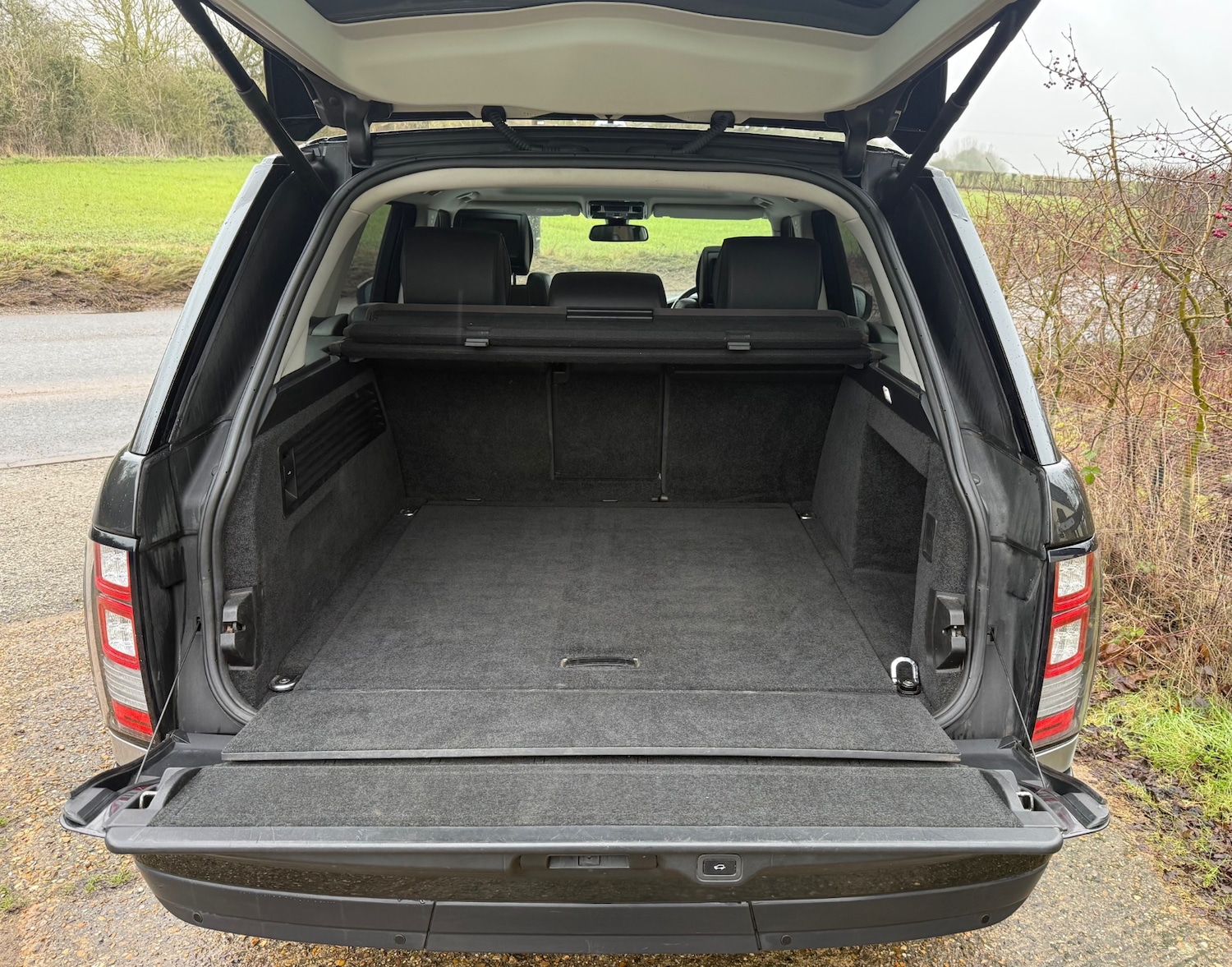 Used Land Rover Range Rover 2014 for sale - 77199229: Photo 17