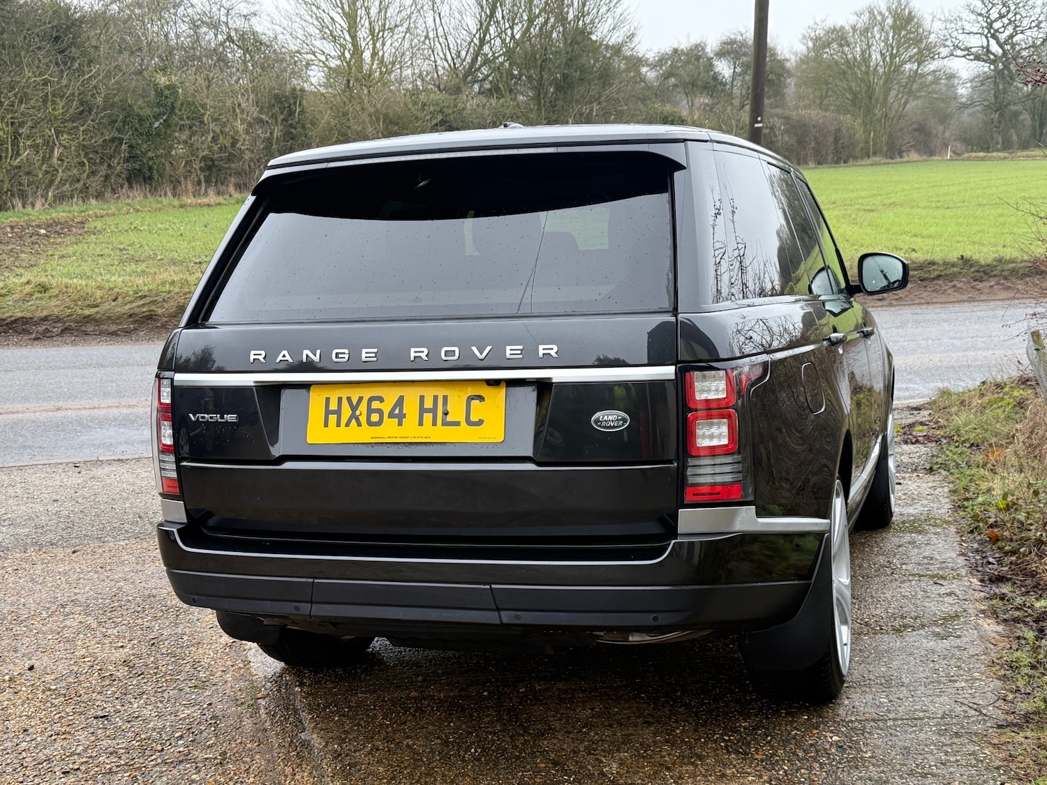 Used Land Rover Range Rover 2014 for sale - 77199229: Photo 19