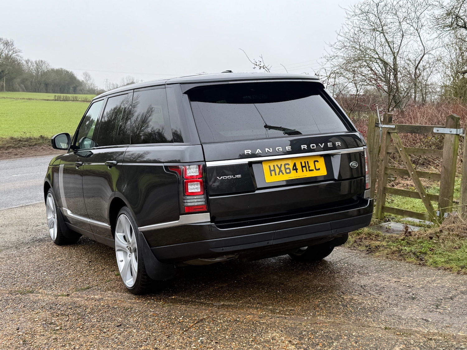 Used Land Rover Range Rover 2014 for sale - 77199229: Photo 2