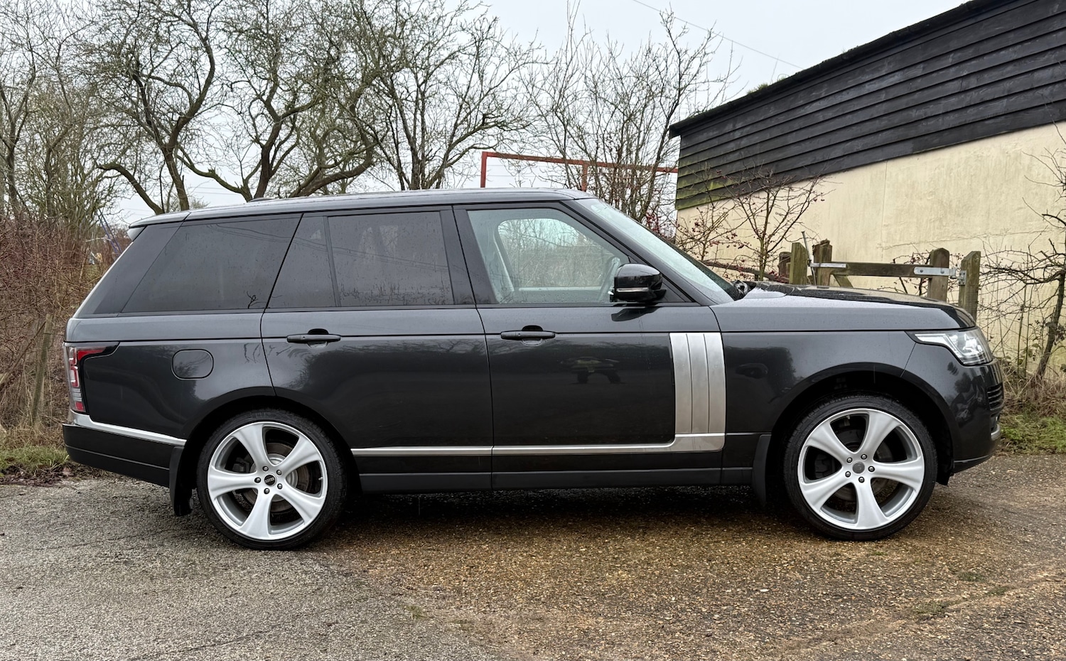 Used Land Rover Range Rover 2014 for sale - 77199229: Photo 5