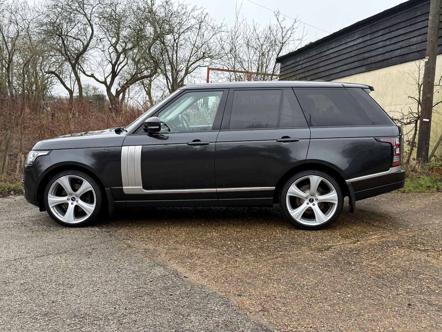 Used Land Rover Range Rover 2014 for sale - 77199229: Photo 6