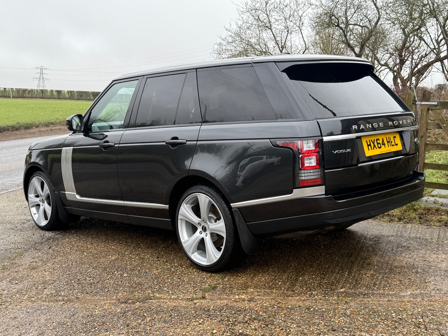 Used Land Rover Range Rover 2014 for sale - 77199229: Photo 7