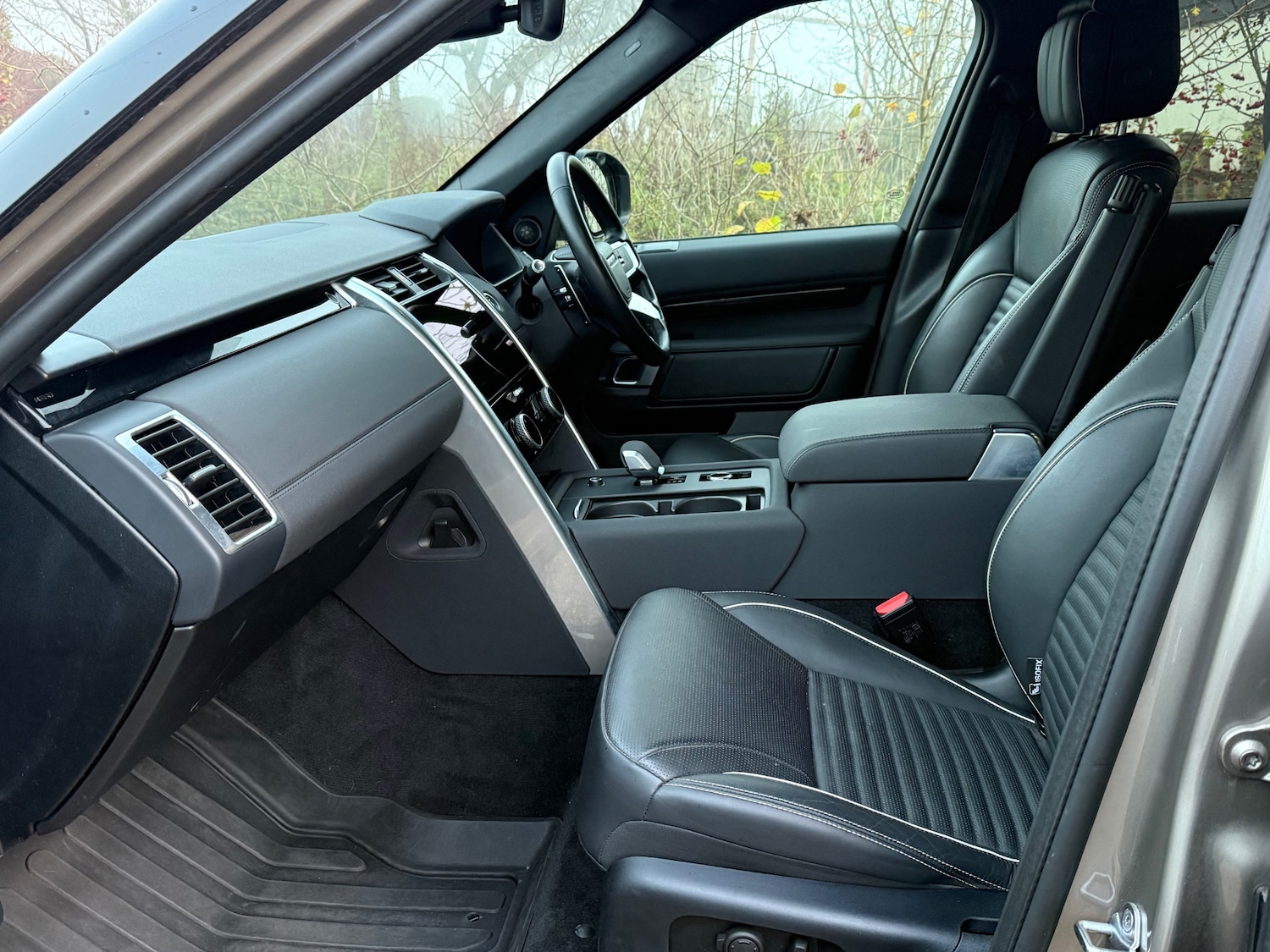 Used Land Rover Discovery 2021 for sale - 77164687: Photo 15