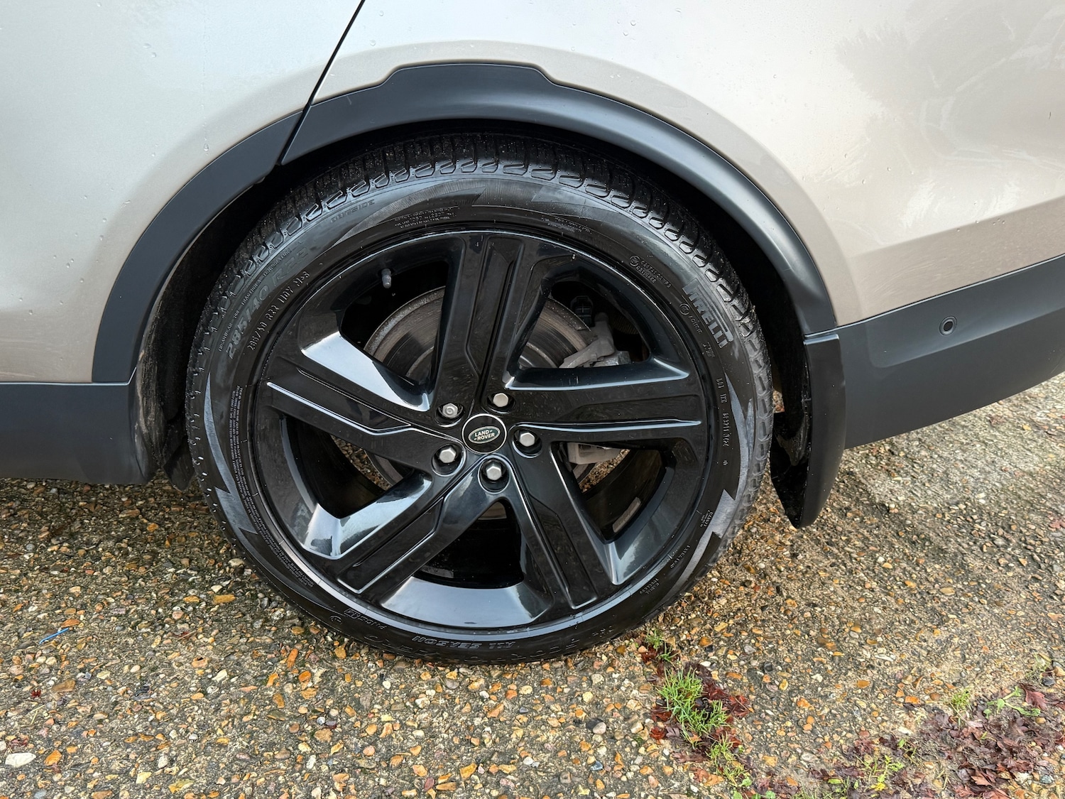 Used Land Rover Discovery 2021 for sale - 77164687: Photo 17