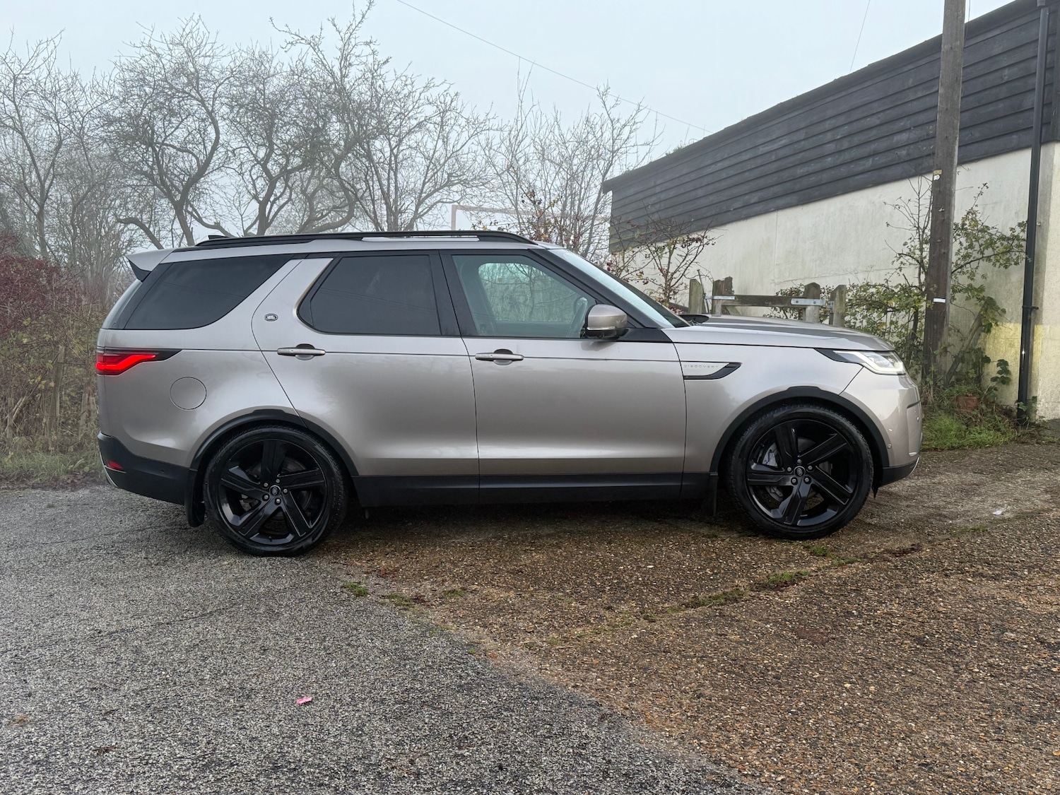Used Land Rover Discovery 2021 for sale - 77164687: Photo 4
