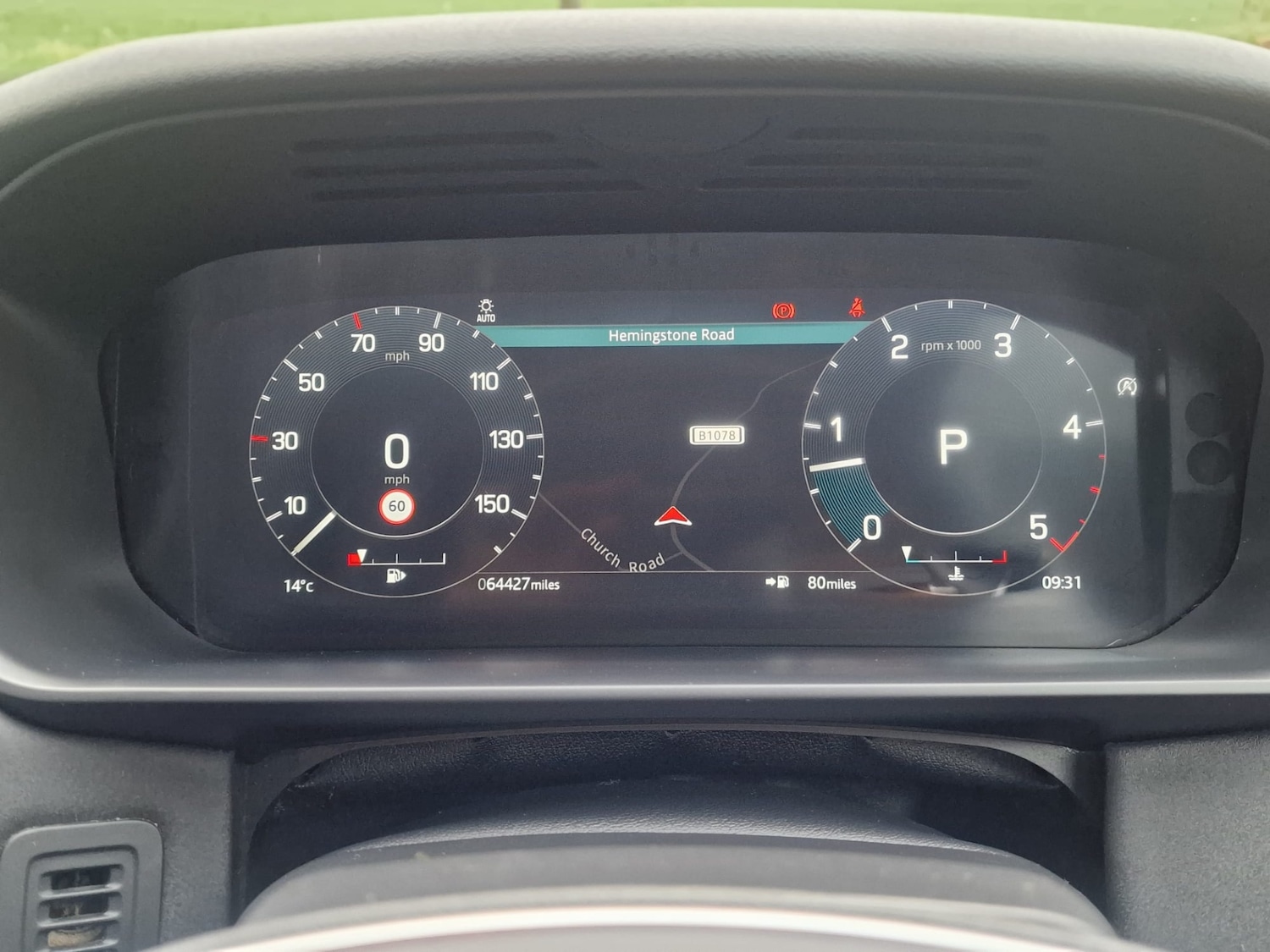 Used Land Rover Discovery 2021 for sale - 76518101: Photo 9