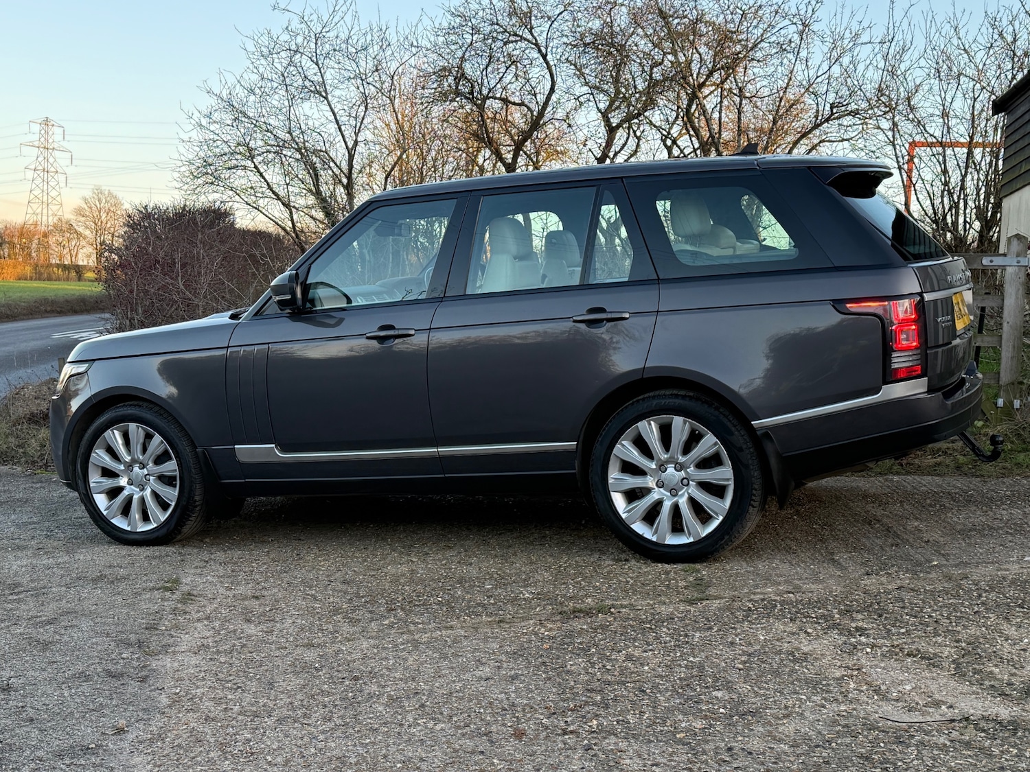 Used Land Rover Range Rover 2016 for sale - 77164699: Photo 10