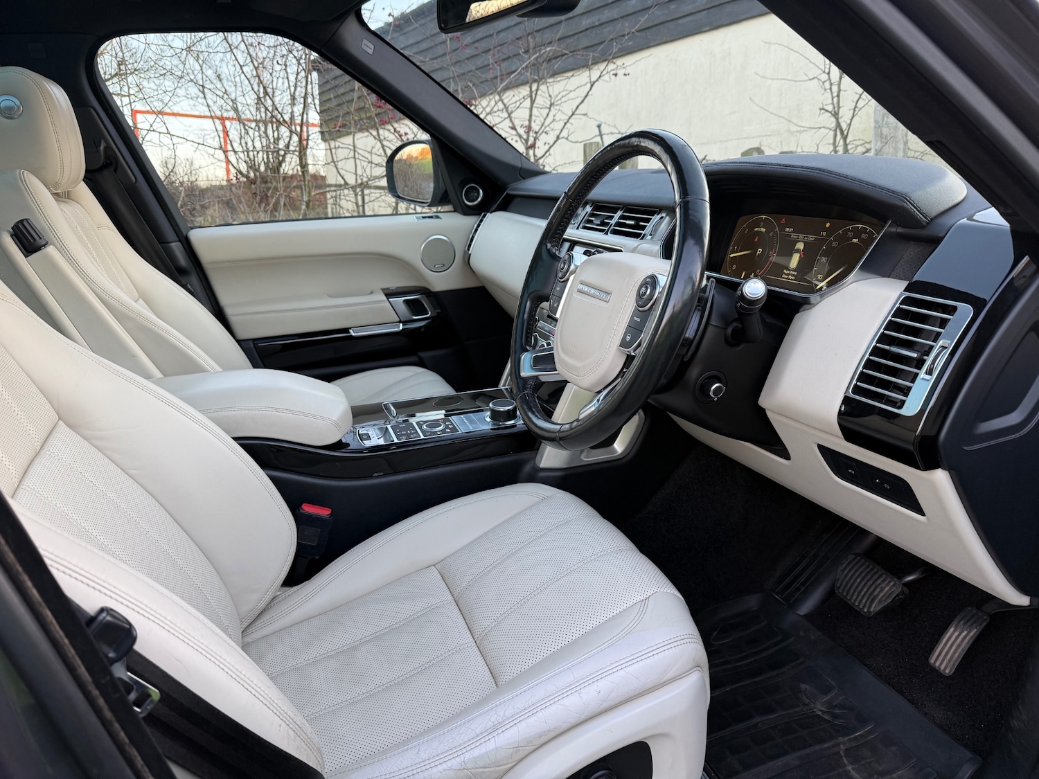 Used Land Rover Range Rover 2016 for sale - 77164699: Photo 11