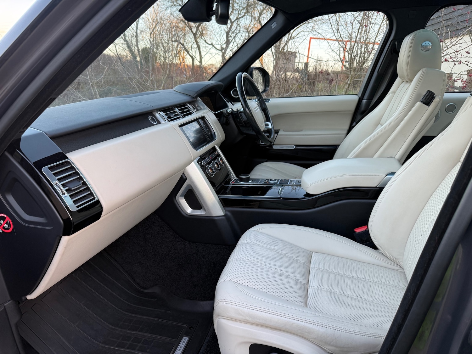 Used Land Rover Range Rover 2016 for sale - 77164699: Photo 12