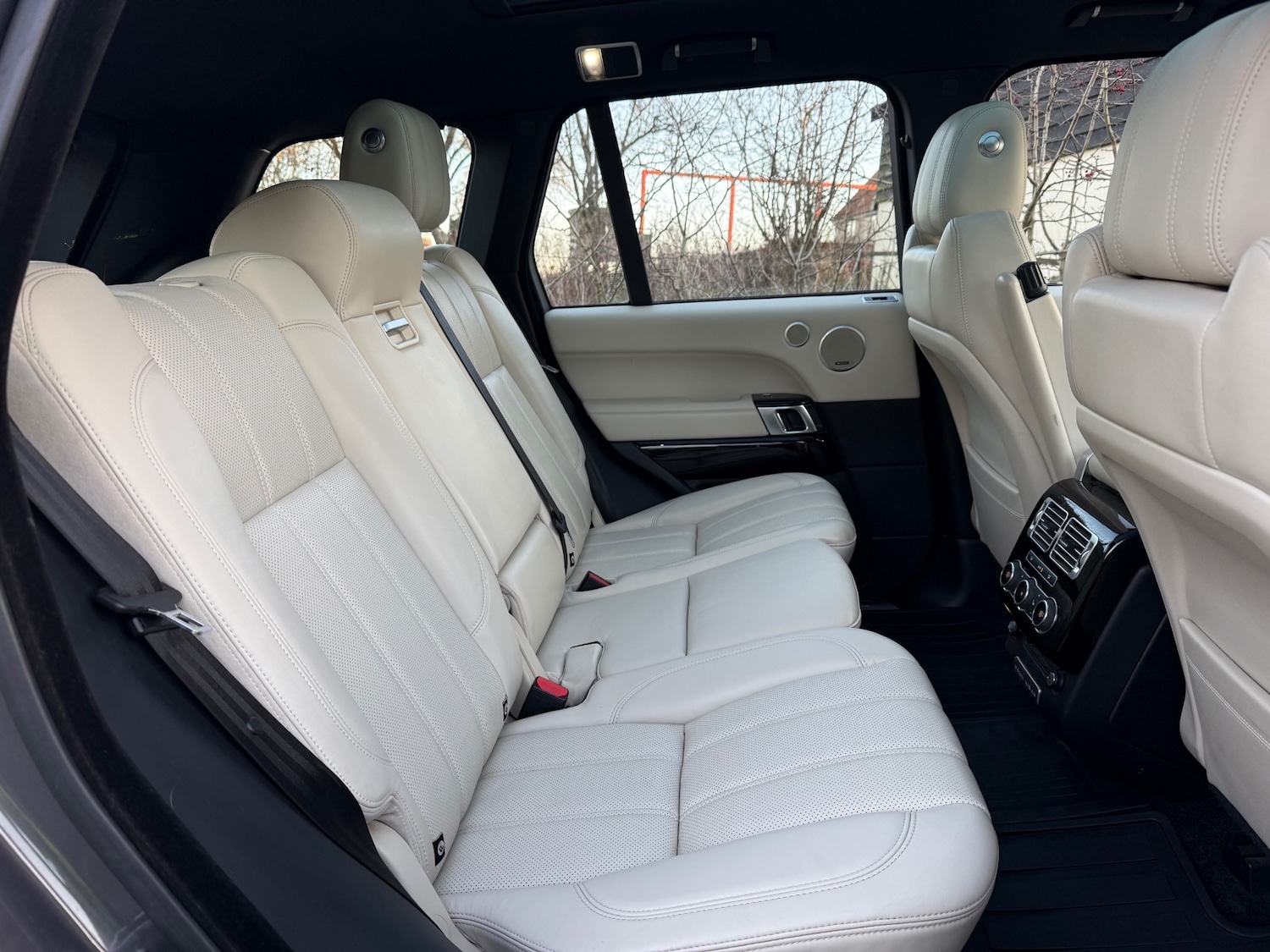 Used Land Rover Range Rover 2016 for sale - 77164699: Photo 13