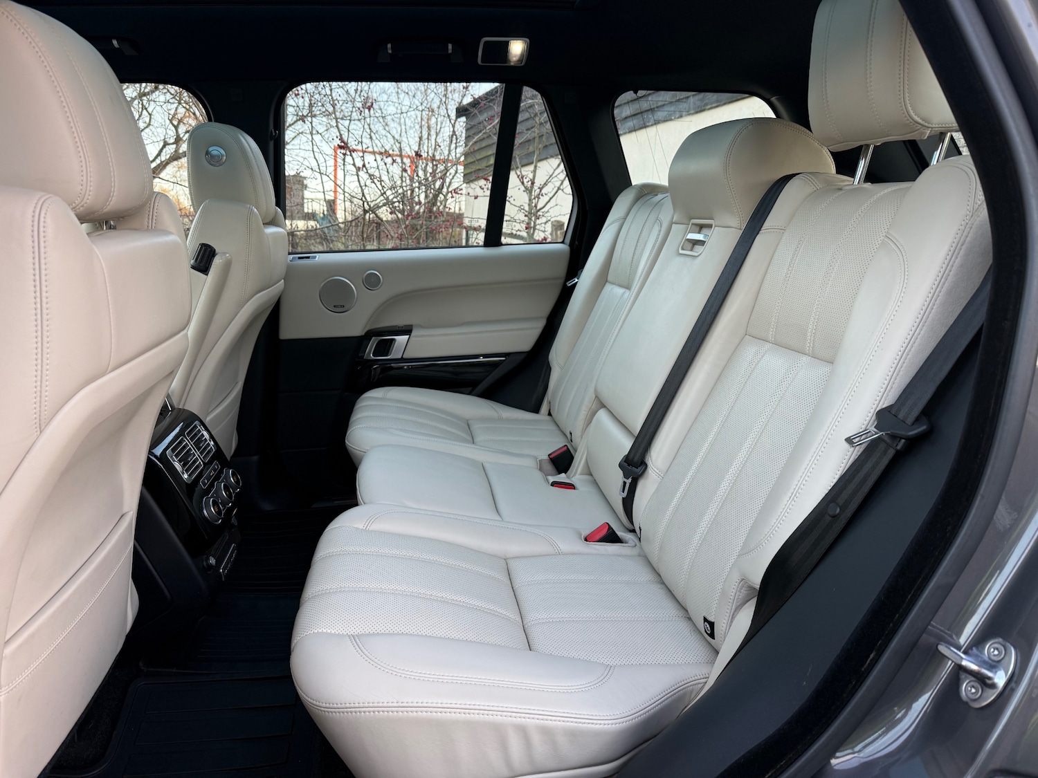 Used Land Rover Range Rover 2016 for sale - 77164699: Photo 14