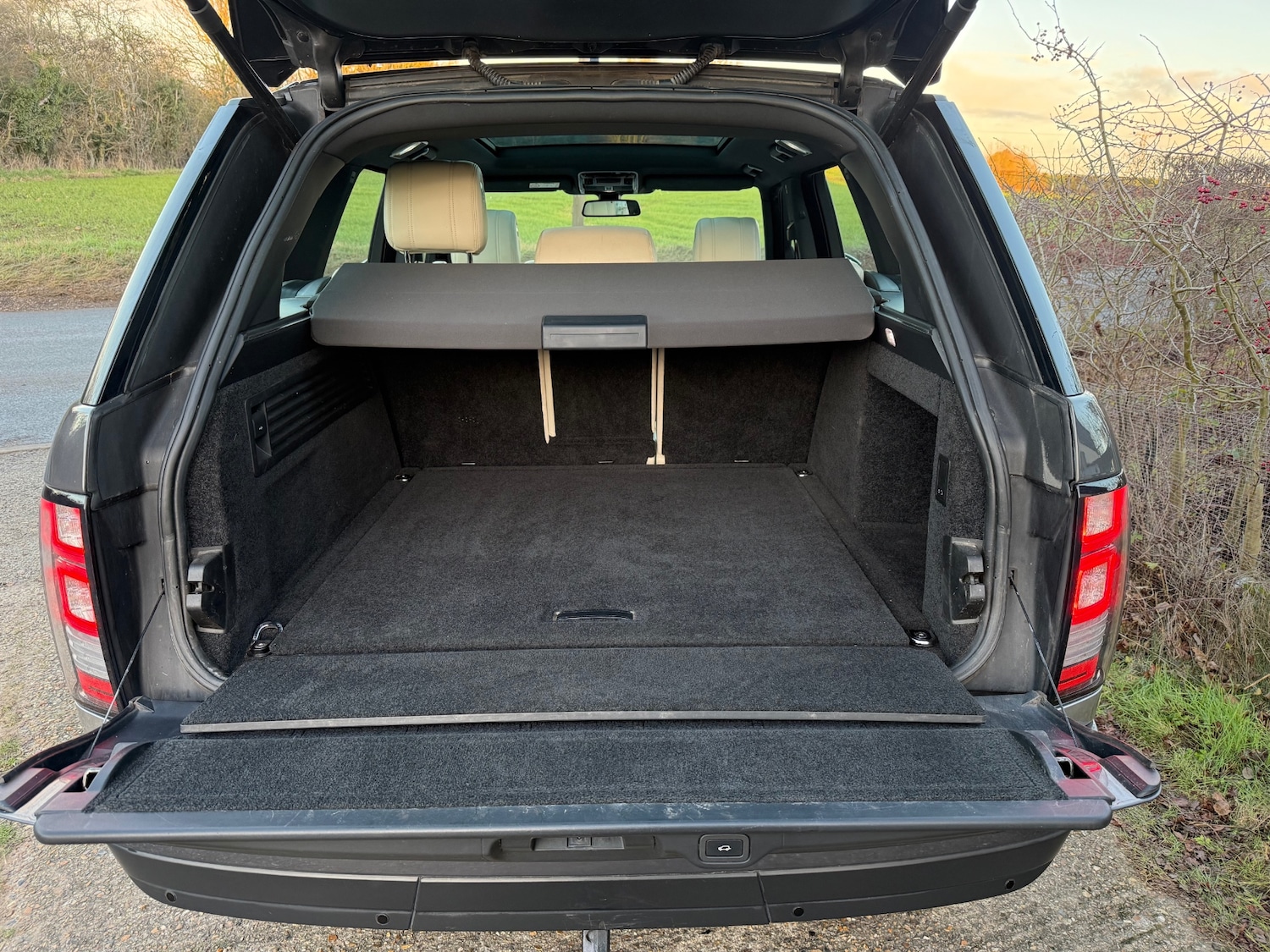 Used Land Rover Range Rover 2016 for sale - 77164699: Photo 17