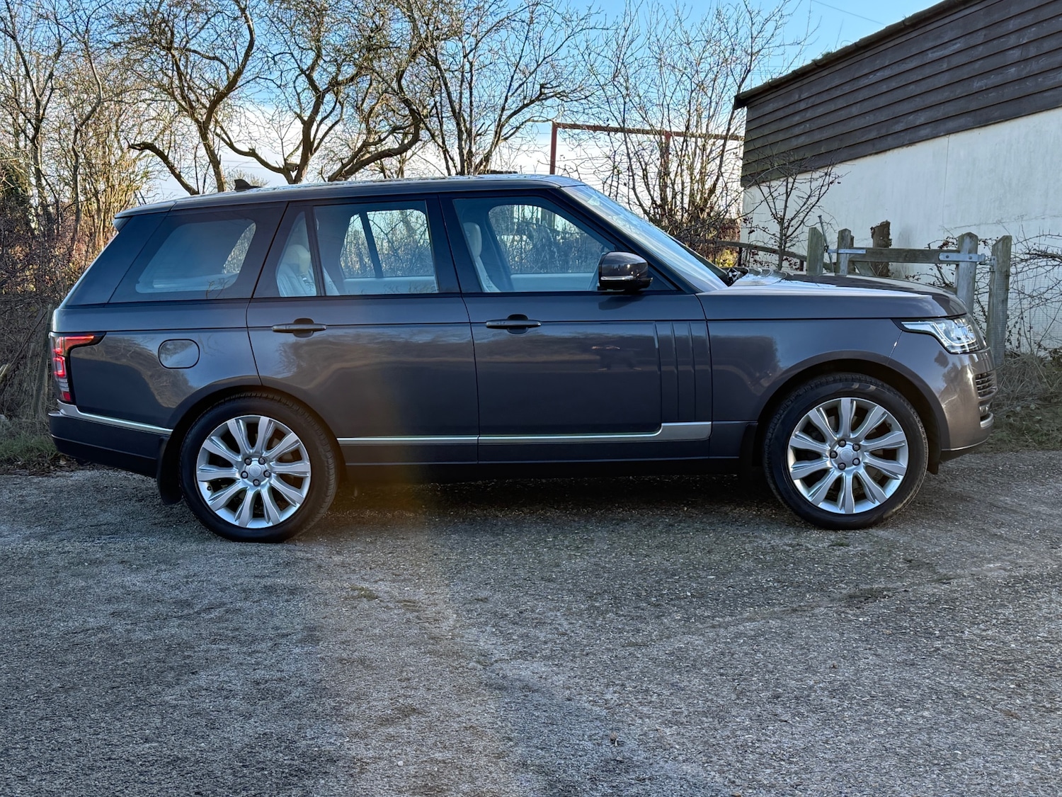 Used Land Rover Range Rover 2016 for sale - 77164699: Photo 4