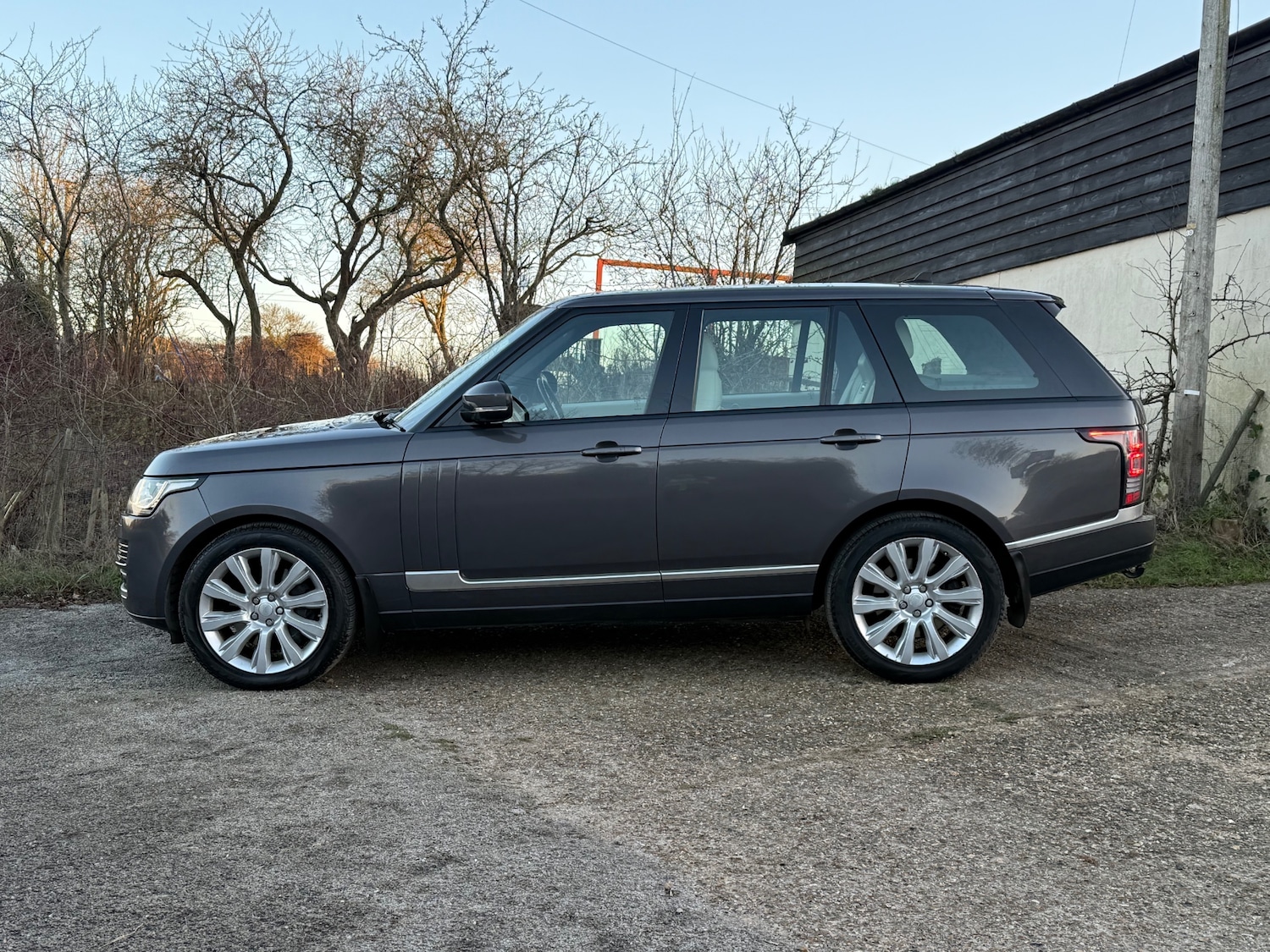 Used Land Rover Range Rover 2016 for sale - 77164699: Photo 5