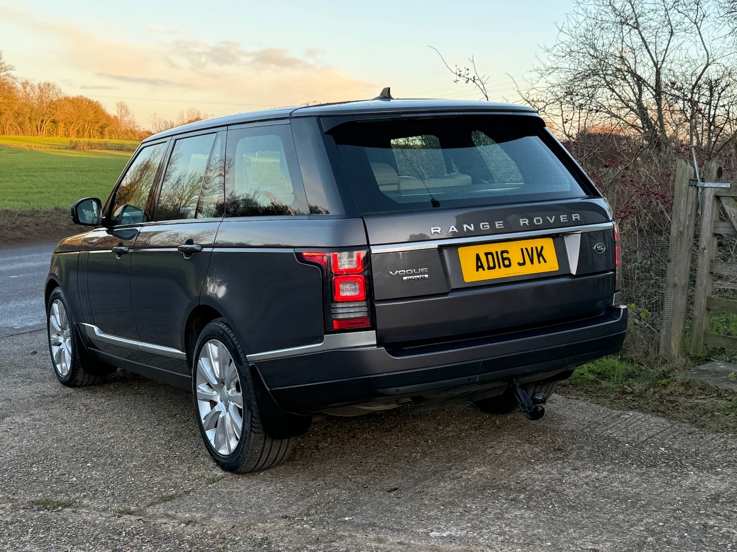 Used Land Rover Range Rover 2016 for sale - 77164699: Photo 6
