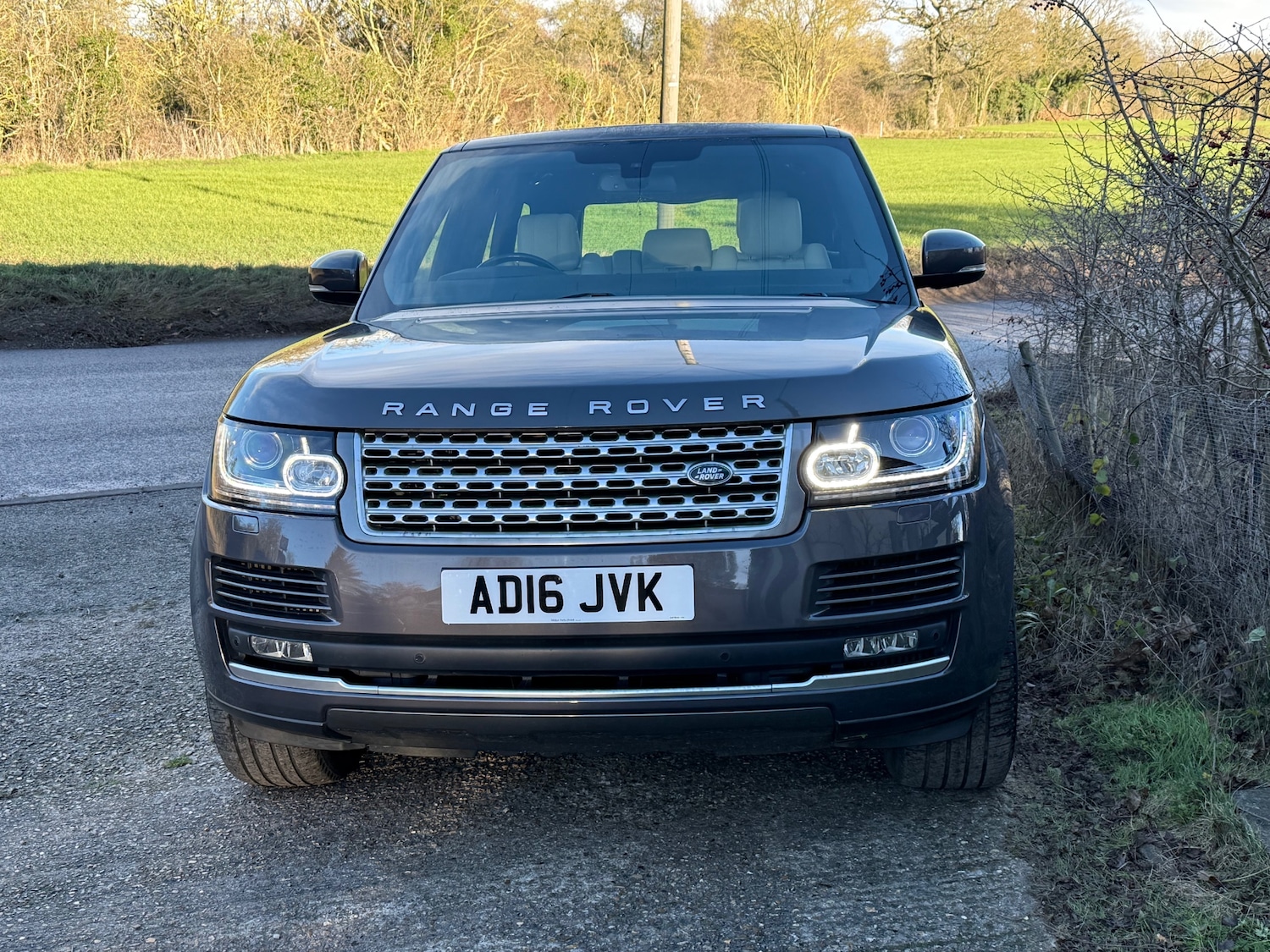 Used Land Rover Range Rover 2016 for sale - 77164699: Photo 8