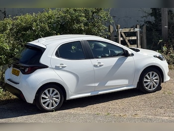 Used Toyota Yaris 2022 for sale - 79331131: Photo
