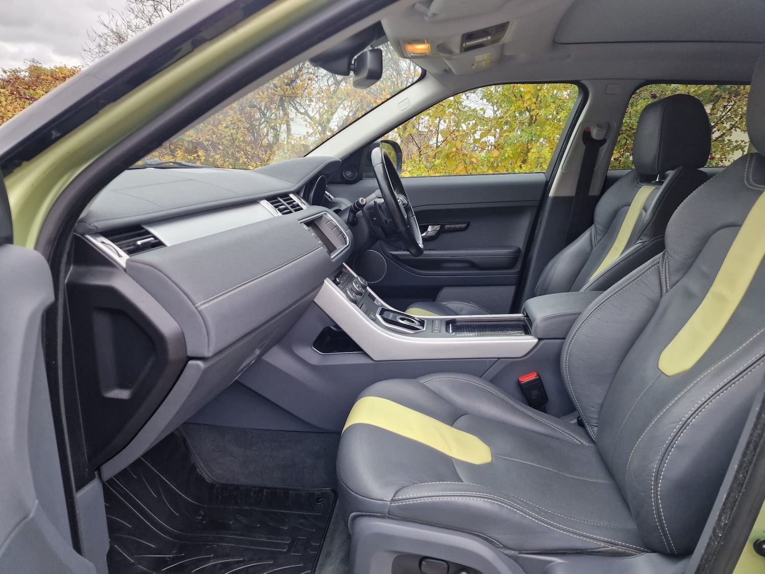 Used Land Rover Range Rover Evoque 2012 for sale - 76461883: Photo 10